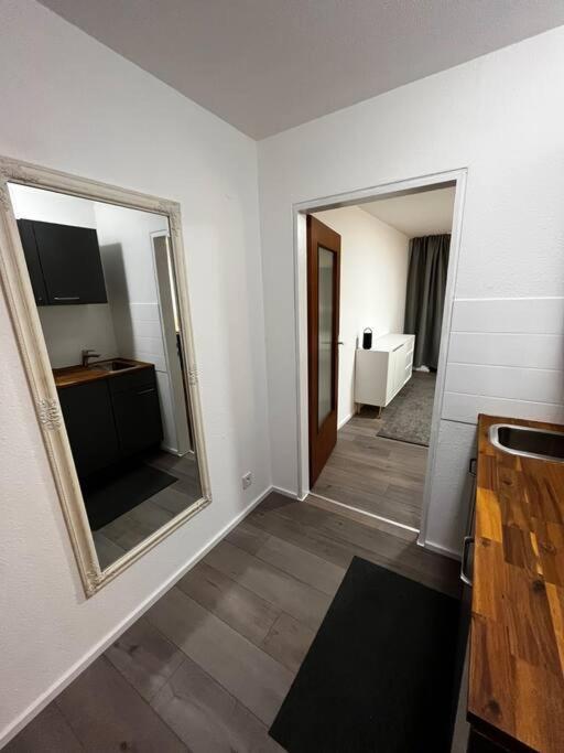 Isaak Appartment Burgnaehe Kussaberg Exterior foto